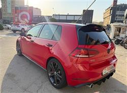 فولكسفاغن جولف